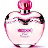 Moschino Pink Bouquet toaletná voda dámska 100 ml