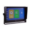 AHD monitor 10