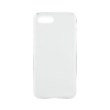 Puzdro gumené Apple iPhone 7/8/SE 2020 Ultra Slim transparentné