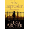 False Impression - Jeffrey Archer