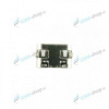 Konektor Motorola Moto G5s (XT1794) microUSB Originál