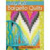 Jelly Roll Bargello Quilts (Hellaby Karin)