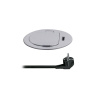 Zásuvkový blok SOLIGHT PP122C-PD20