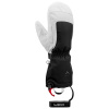 Rukavice LEKI Guide X-Treme Mitt black white 9