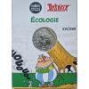 10 euro Francúzsko Asterix Číslo karty: Karta číslo 16