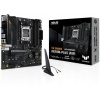 Asus TUF GAMING A620M-PLUS WIFI