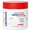 Lactovit Lactourea telový krém 400 ml