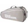Wilson Tour 6 Pack stone