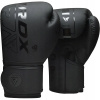 Boxerské rukavice RDX F6 KARA 10 oz
