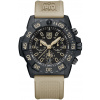 Športové pánske hodinky LUMINOX XS.3590.NSF.SET NAVY SEAL FOUNDATION