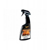MEGUIARS Gold Class Leather & Vinyl Cleaner - čistič na kožu a vinyl 473 ml