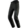 RebelHorn Hiker II čierne 4XL