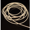 RSSUN RS-0306 Mini Side Bend Neon Flex – 24V, 8W, 3000K, IP67, CUT=4,3mm