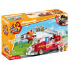 Playmobil 70911, Káva, hasičské vozidlá