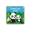 MiniPÉDIA – Dobrú noc, panda! Nathalie Choux