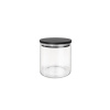 Orion Dóza sklo bambus 500 ml