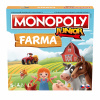 Monopoly Junior Domček pre bábiky Gabby ver. SK