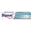Signal zubná pasta 75 ml Microgranules Inter-Act
