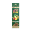 King Palm Hemp Wraps konopný blunt Peach Pineapple 1 ks