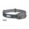PETZL svietidlo čelovka TIKKA SIVÁ