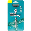 Gillette Mach3 Fresh Clean strojček + 1 hlavica