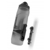 Magnetická láhev na kolo Fidlock Twist Set 0,8l tmavá