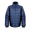 Men`s Ice Bird Padded Jacket , Black, S Farba: Navy, Velkost: XL