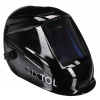 Svářecí kukla samostmívací WELDING MASK PRO VIEW, černá SIXTOL SIXTOL SX3048
