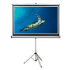 Nobo Wall Screen 150 x 104cm 1902391W (1902391W)