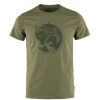 Fjällräven Artic Fox T-Shirt M Laurel Green - M