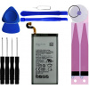 Nová batéria EB-BG955ABE pre Samsung S8+ SM-G955F, SM-G955FD, SM-G955W