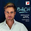 CD Johann Sebastian Bach: Benjamin Appl - Bach