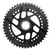 00.6218.062.001 - SRAM CRING ROAD 4835T KIT DM RIVAL E1 BLK Uni
