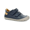 D.D.Step Royal Blue S073-61950B celoroční nízké barefoot boty 22 EUR