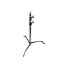 Avenger C-Stand 33 black finish version (A2033FCB)
