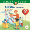 Verbarium Verbarium Kubko v nemocnici - tvrdá väzba
