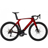 Bicykel Trek Madone SLR 7 Gen 7 2024 červený čierny 54