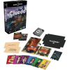 Cluedo Verrat in der Villa, Brettspiel