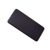 Originálny LCD displej + dotyková vrstva Huawei P Smart Z STK-LX1 black