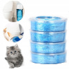 VRECIA NA PLIENKY PRE ANGELCARE LitterLocker x4