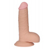 Lovetoy The Ultra Soft Dude 4 (19cm)