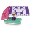 Disney Daisy 3-dielny set 