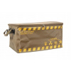 Airsoft - Laylax Biohazard 72 l Dopravný tašku (Airsoft - Laylax Biohazard 72 l Dopravný tašku)