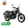 Keeway X-Light 125 CBS Euro 5