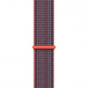 Apple Watch 41mm Elderberry Sport Loop MPL63ZM-A