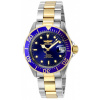 Invicta Pre Diver Men Automatic 40mm 8928