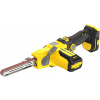 Stanley SFMCE210B FatMax V20 Aku pásový pilník 13x457mm (18V/bez aku a nabíjačky)
