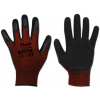 Bradas Rukavice FLASH GRIP latex 6 715648