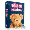 Albi Science Uši si medvedíka Medvedík