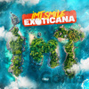 IMT Smile: Exoticana - LP - Universal Music